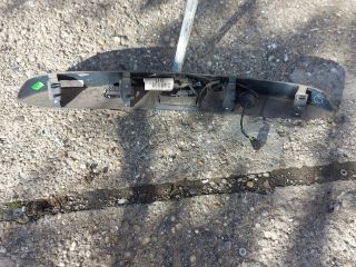 bontott FORD C-MAX II Csomagtérajtó Díszléc