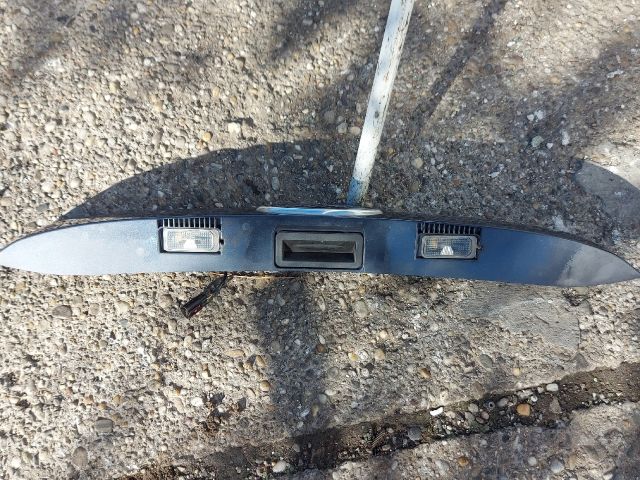 bontott FORD C-MAX II Csomagtérajtó Díszléc