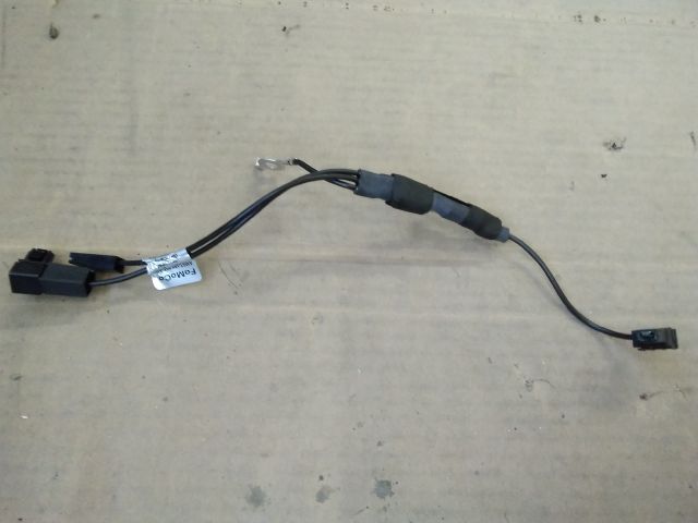 bontott FORD C-MAX II Csomagtérajtó Kábelköteg