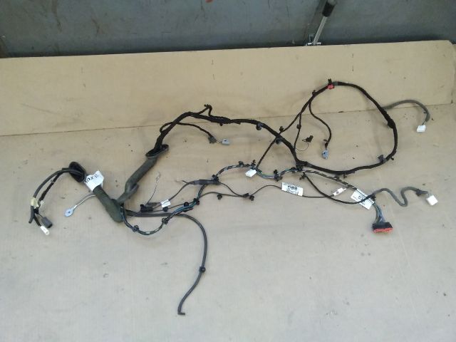 bontott FORD C-MAX II Csomagtérajtó Kábelköteg