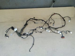 bontott FORD C-MAX II Csomagtérajtó Kábelköteg