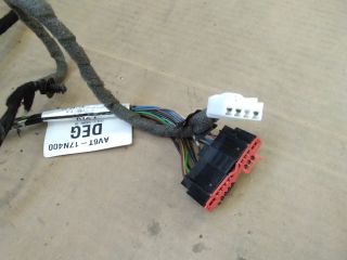 bontott FORD C-MAX II Csomagtérajtó Kábelköteg