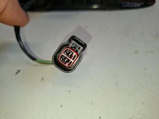 bontott FORD C-MAX II Csomagtérajtó Kilincs