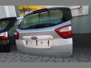 bontott FORD C-MAX II Csomagtérajtó (Részeivel)