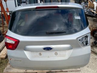 bontott FORD C-MAX II Csomagtérajtó (Részeivel)