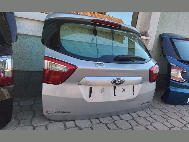 bontott FORD C-MAX II Csomagtérajtó (Részeivel)