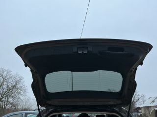 bontott FORD C-MAX II Csomagtérajtó (Részeivel)