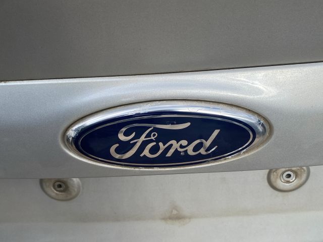 bontott FORD C-MAX II Csomagtérajtó (Részeivel)