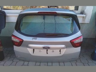 bontott FORD C-MAX II Csomagtérajtó (Részeivel)
