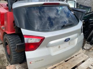 bontott FORD C-MAX II Csomagtérajtó (Részeivel)