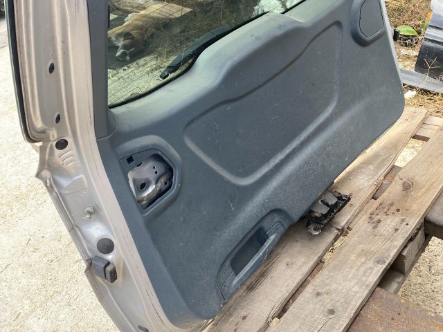 bontott FORD C-MAX II Csomagtérajtó (Részeivel)