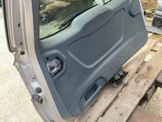 bontott FORD C-MAX II Csomagtérajtó (Részeivel)