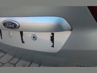 bontott FORD C-MAX II Csomagtérajtó (Részeivel)