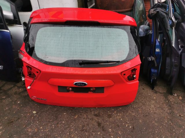 bontott FORD C-MAX II Csomagtérajtó (Üres lemez)