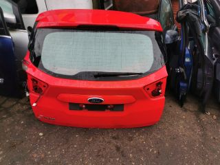 bontott FORD C-MAX II Csomagtérajtó (Üres lemez)