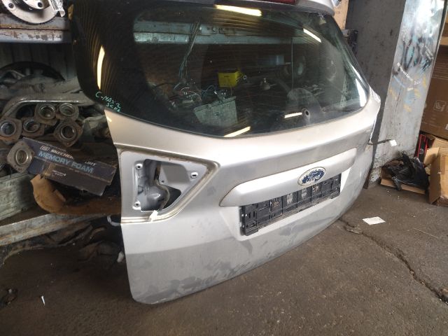 bontott FORD C-MAX II Csomagtérajtó (Üres lemez)