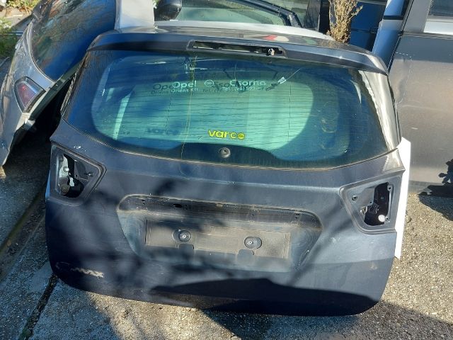 bontott FORD C-MAX II Csomagtérajtó (Üres lemez)