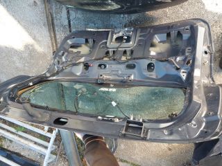 bontott FORD C-MAX II Csomagtérajtó (Üres lemez)