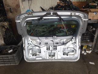 bontott FORD C-MAX II Csomagtérajtó (Üres lemez)