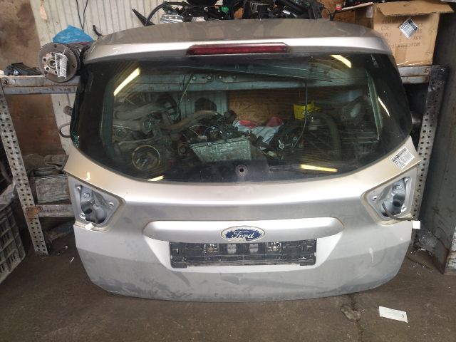 bontott FORD C-MAX II Csomagtérajtó (Üres lemez)