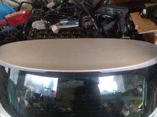 bontott FORD C-MAX II Csomagtérajtó (Üres lemez)