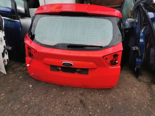 bontott FORD C-MAX II Csomagtérajtó (Üres lemez)