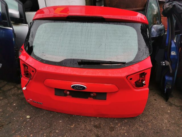 bontott FORD C-MAX II Csomagtérajtó (Üres lemez)