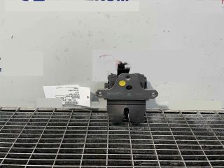 bontott FORD C-MAX II Csomagtérajtó Ütköző