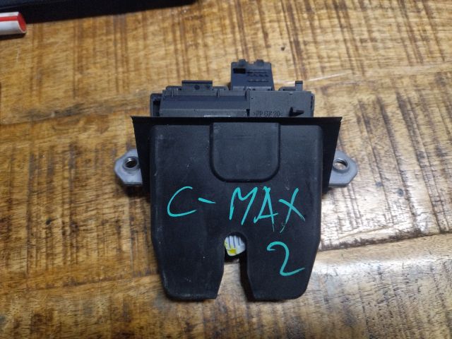 bontott FORD C-MAX II Csomagtérajtó Zárszerkezet