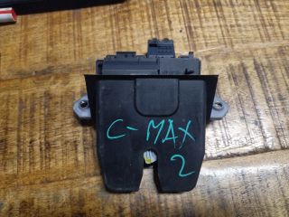 bontott FORD C-MAX II Csomagtérajtó Zárszerkezet