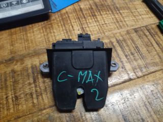 bontott FORD C-MAX II Csomagtérajtó Zárszerkezet