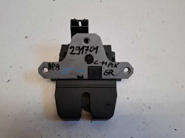 bontott FORD C-MAX II Csomagtérajtó Zárszerkezet