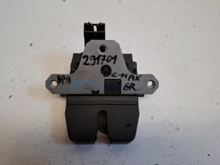 bontott FORD C-MAX II Csomagtérajtó Zárszerkezet