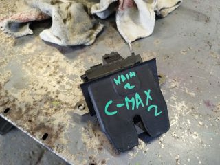 bontott FORD C-MAX II Csomagtérajtó Zárszerkezet