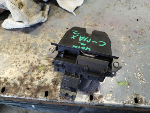 bontott FORD C-MAX II Csomagtérajtó Zárszerkezet