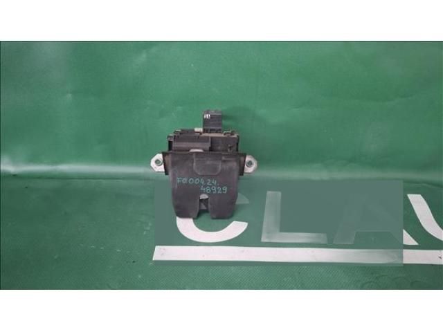 bontott FORD C-MAX II Csomagtérajtó Zárszerkezet