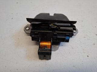 bontott FORD C-MAX II Csomagtérajtó Zárszerkezet