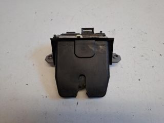 bontott FORD C-MAX II Csomagtérajtó Zárszerkezet