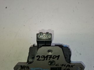 bontott FORD C-MAX II Csomagtérajtó Zárszerkezet