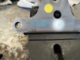 bontott FORD C-MAX II Csomagtérajtó Zárszerkezet