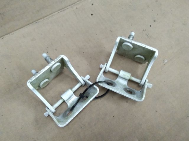 bontott FORD C-MAX II Csomagtérajtó Zsanér