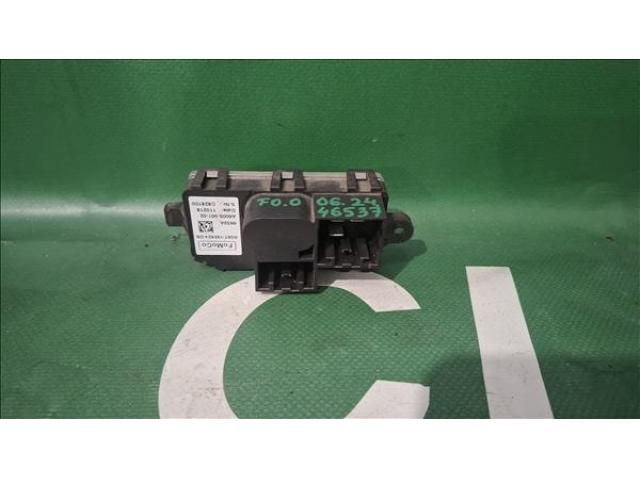 bontott FORD C-MAX II Előtét Ellenállás Fűtőmotor