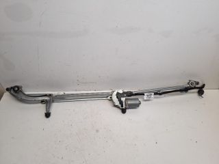 bontott FORD C-MAX II Első Ablaktörlő Szerkezet Motorral