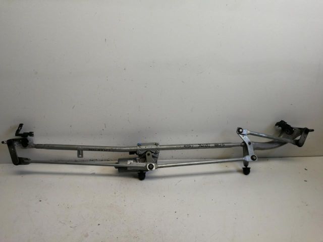 bontott FORD C-MAX II Első Ablaktörlő Szerkezet Motorral