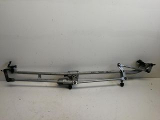 bontott FORD C-MAX II Első Ablaktörlő Szerkezet Motorral