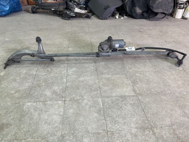 bontott FORD C-MAX II Első Ablaktörlő Szerkezet Motorral