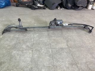 bontott FORD C-MAX II Első Ablaktörlő Szerkezet Motorral