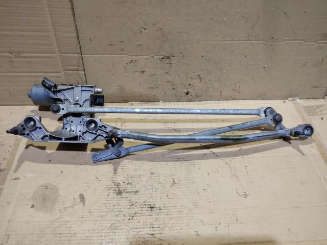 bontott FORD C-MAX II Első Ablaktörlő Szerkezet Motorral