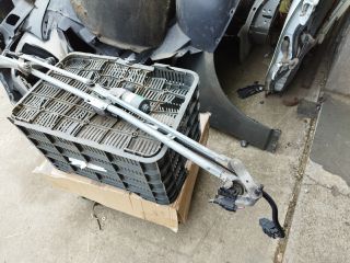 bontott FORD C-MAX II Első Ablaktörlő Szerkezet Motorral