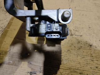 bontott FORD C-MAX II Első Ablaktörlő Szerkezet Motorral